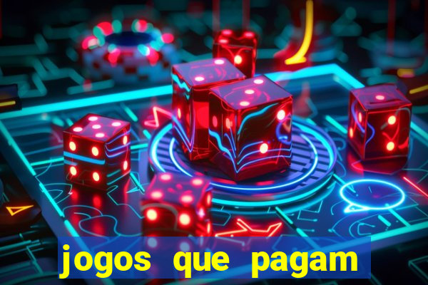 jogos que pagam via pagbank